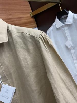 wholesale quality brunello cucinelli shirt model no. 16